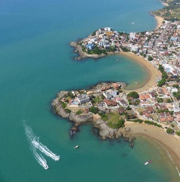 Pousada Recanto Da Pedra Iriri Esterno foto